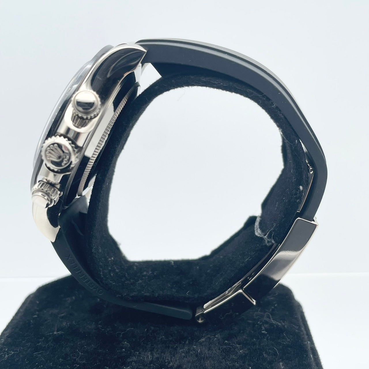 プレオウンド ロレックス デイトナ 116519LN スチールブラック 40mm