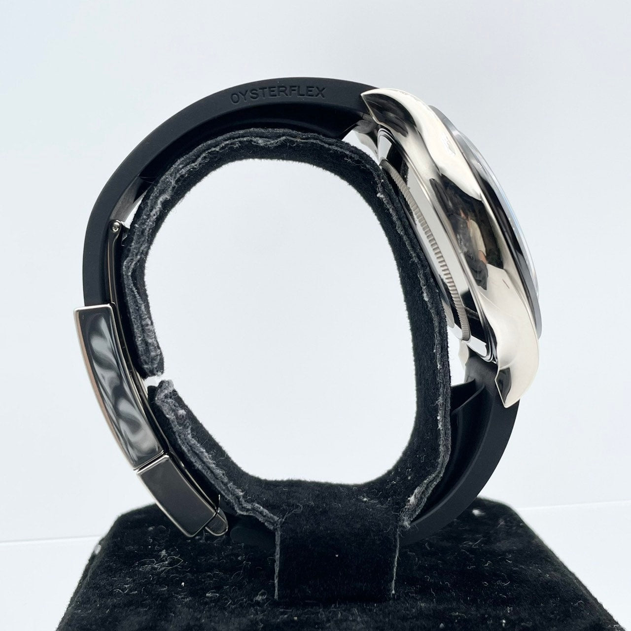 プレオウンド ロレックス デイトナ 116519LN スチールブラック 40mm