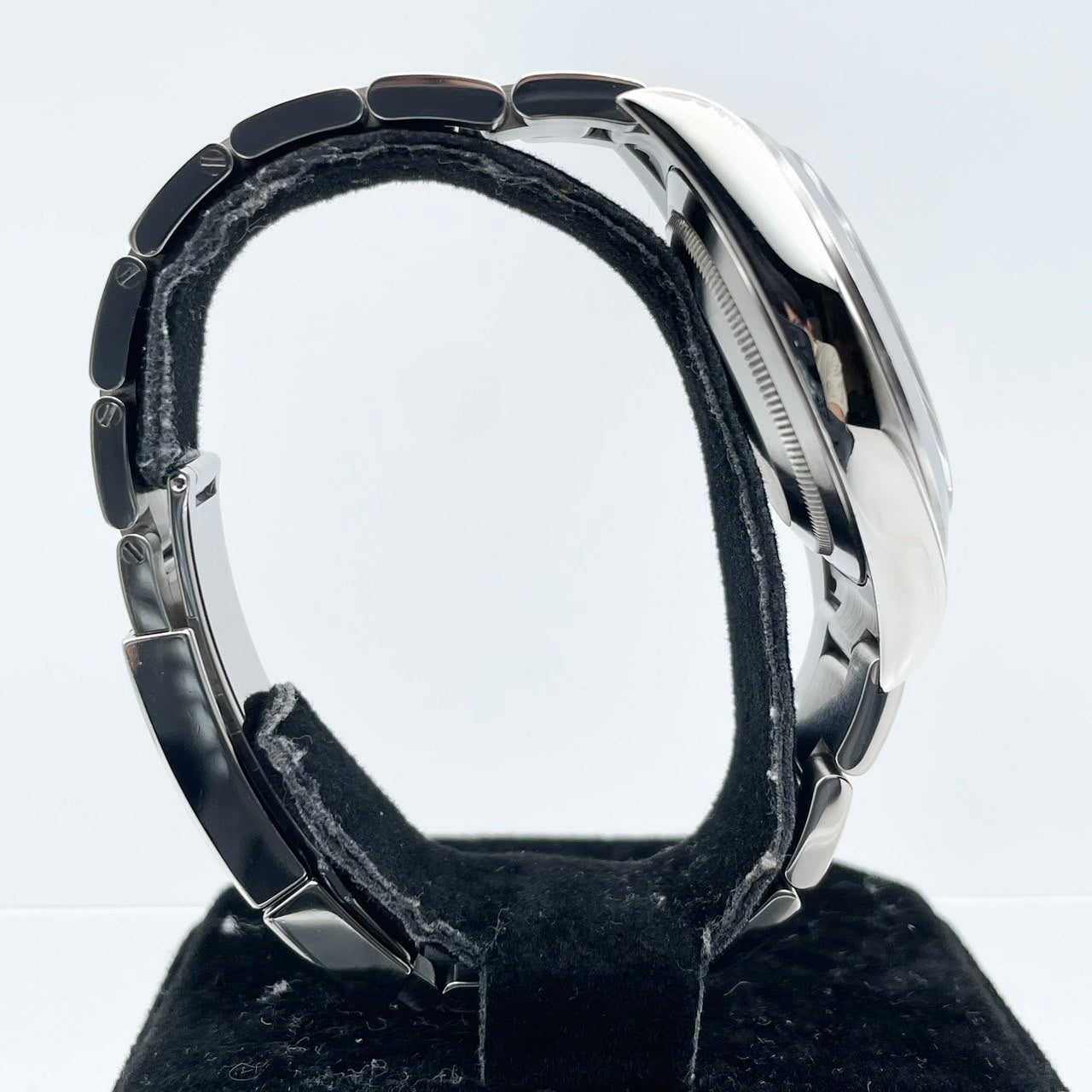 プレオウンド ロレックス エクスプローラーI 214270 ブラック 39mm