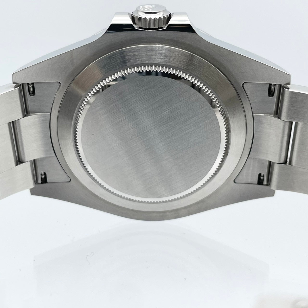プレオウンド ロレックス エクスプローラーII 226570 オイスターブレスレット ホワイト 42mm