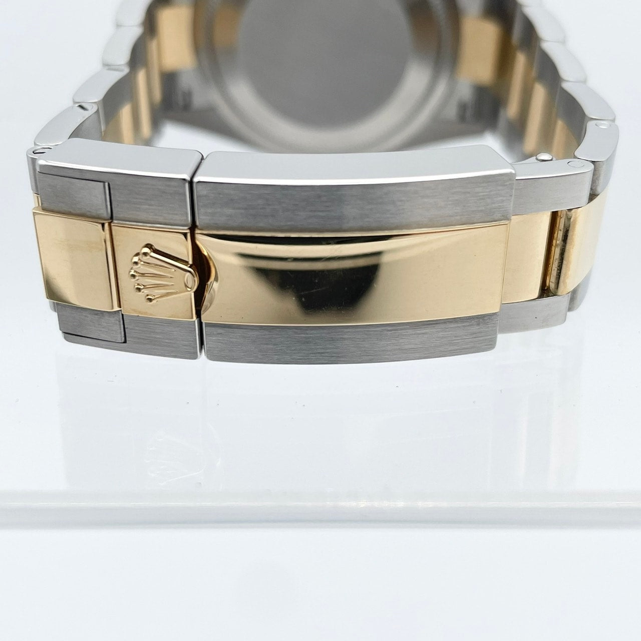 プレオウンド ロレックス エクスプローラーI 124273 ブラック 36mm