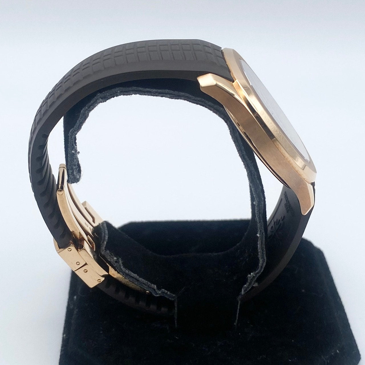 プレオウンド パテックフィリップ アクアノート 5167R-001