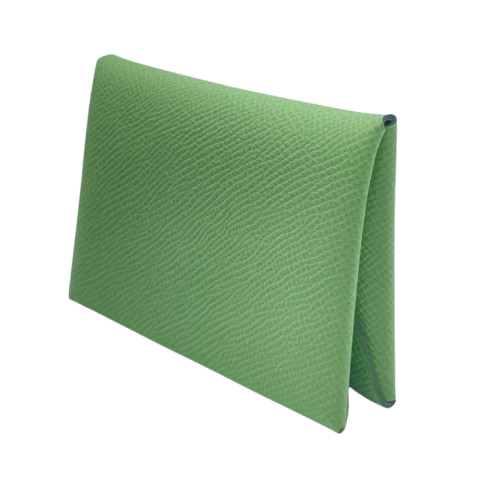 プレオウンド エルメス カルヴィデュオ ヴェールクリケット エプソン シルバー金具 U刻印