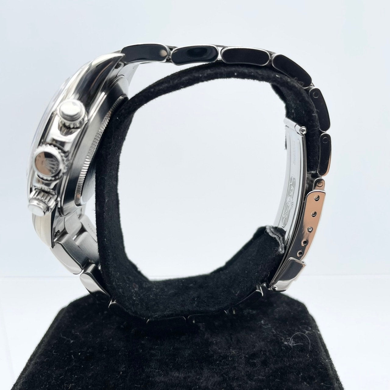 プレオウンド ロレックス デイトナ 116520 ホワイト 40mm