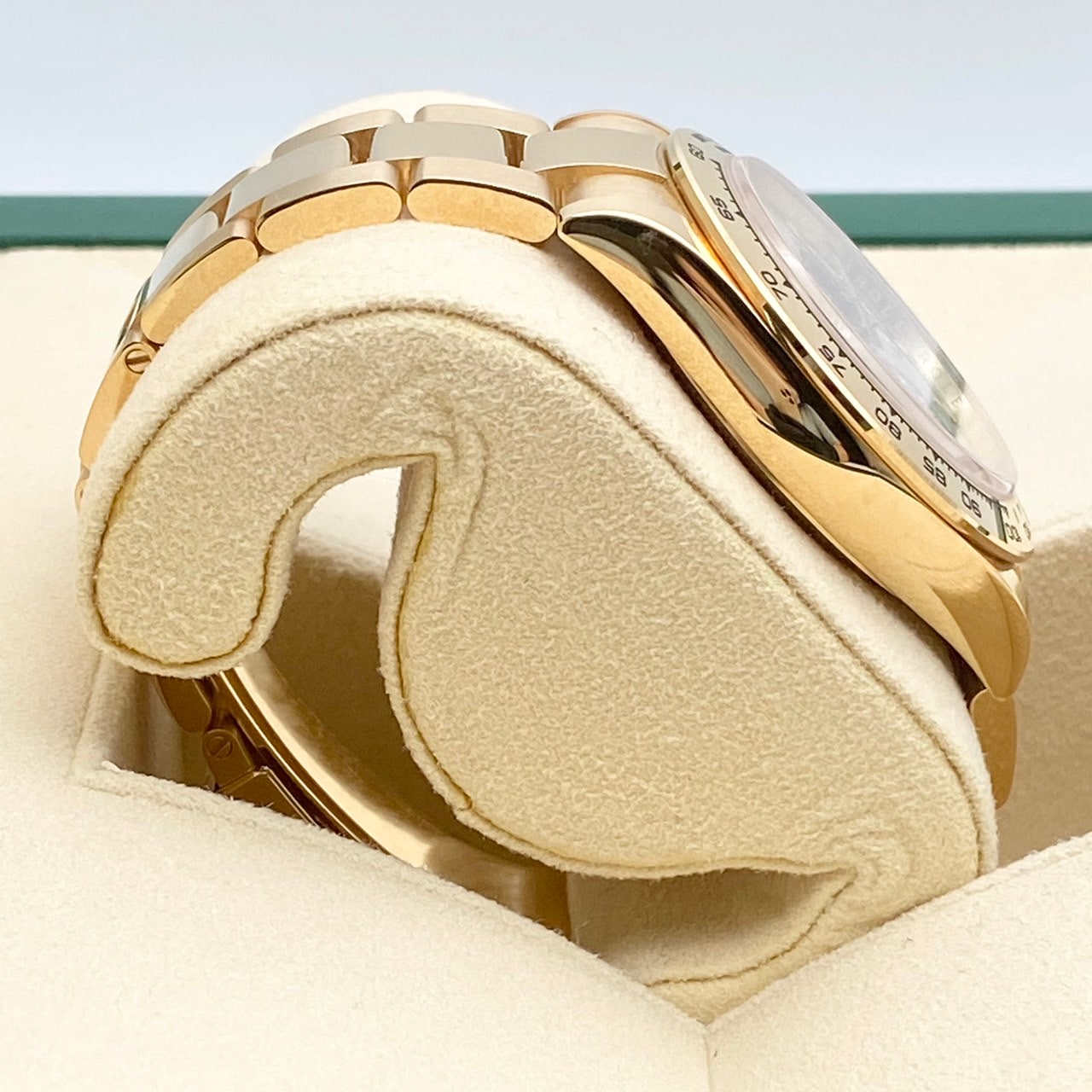 プレオウンド ロレックス デイトナ 116508 メテオライト 40mm