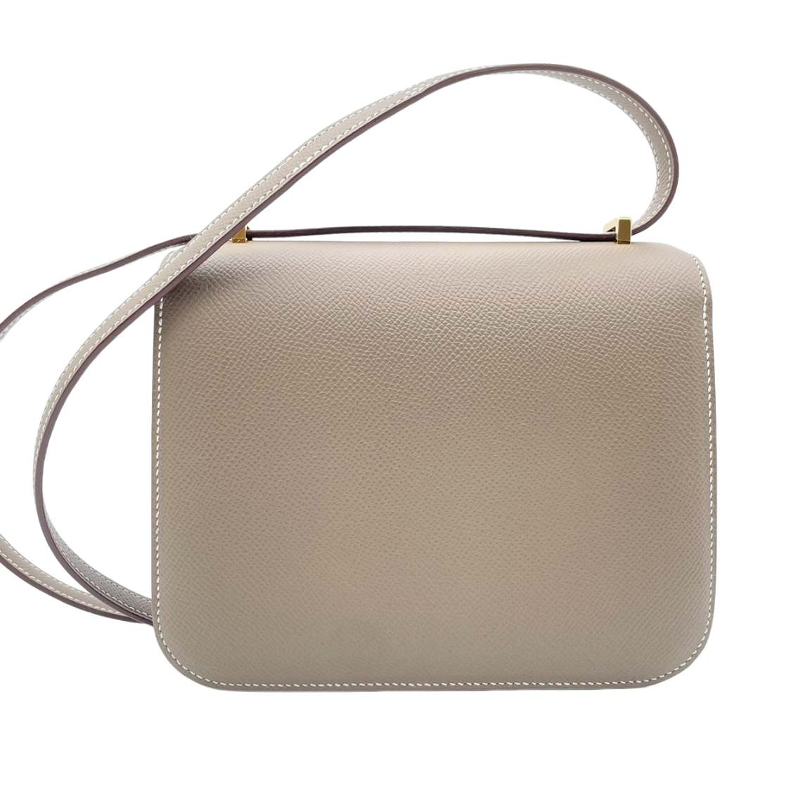 Hermes Constance Mini 18 Epson Gold Hardware W 새로