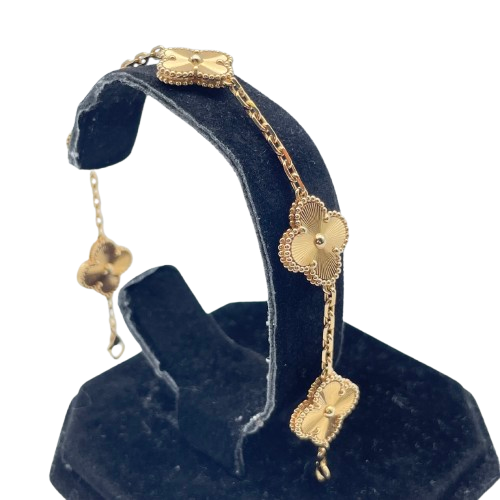 二手Van Cleef&Arpel