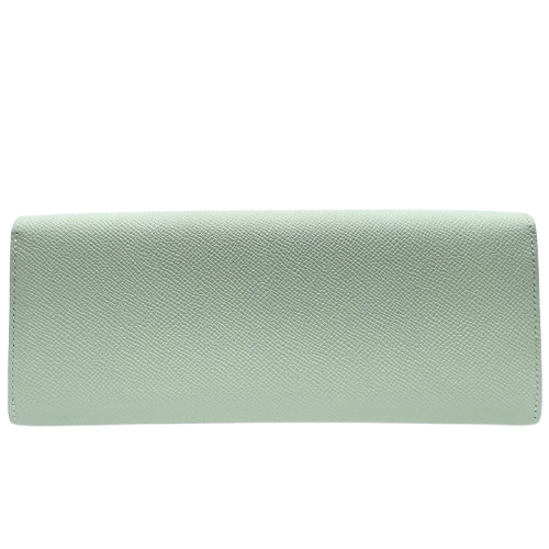 Hermes Chaine d 'Ann Cleutogo Veil Fizz Epson Silver Metal Fittings B 조각.