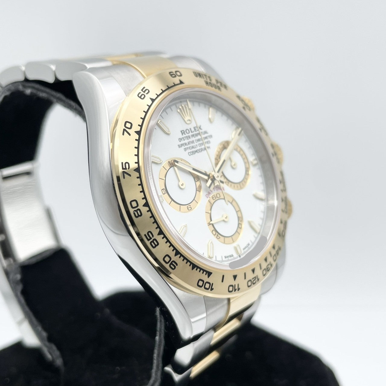 Rolex Daytona 126503 White 40mm