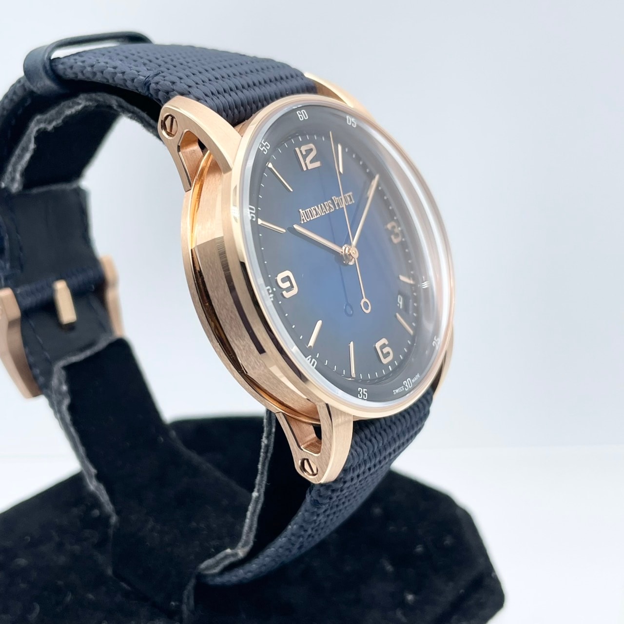 プレオウンド オーデマピゲ CODE 11.59 バイオーデマピゲ 15210OR.OO.A028CR.01 41mm