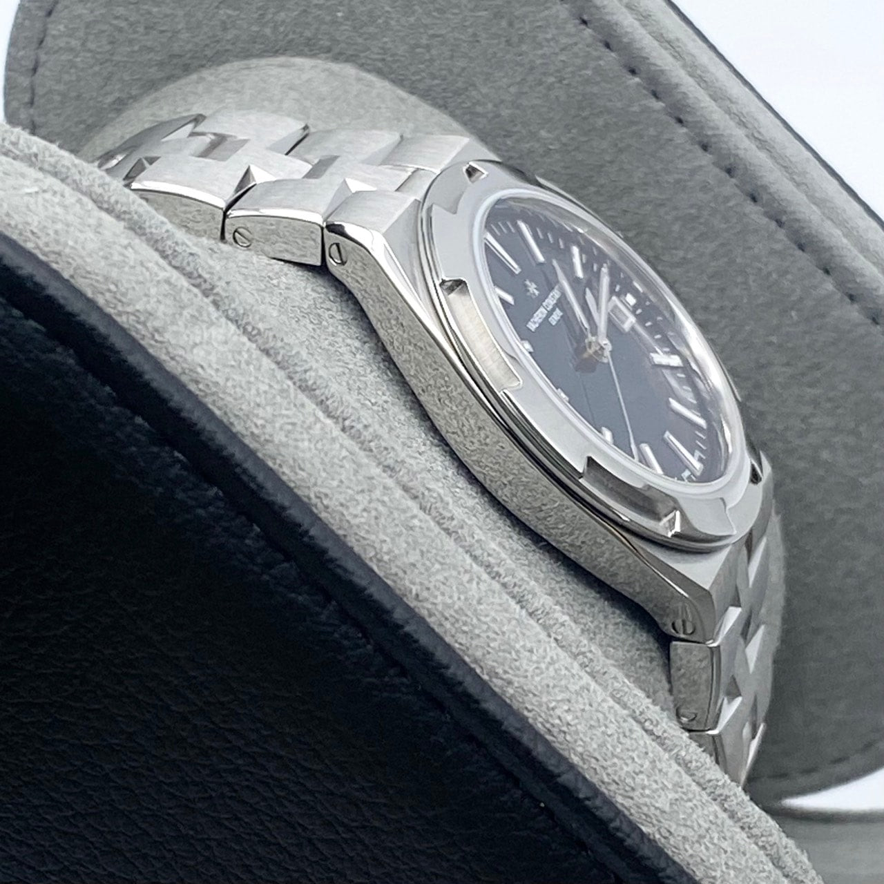 Vacheron Constantin 해외 자동 4600V/200A-B980 34.5mm