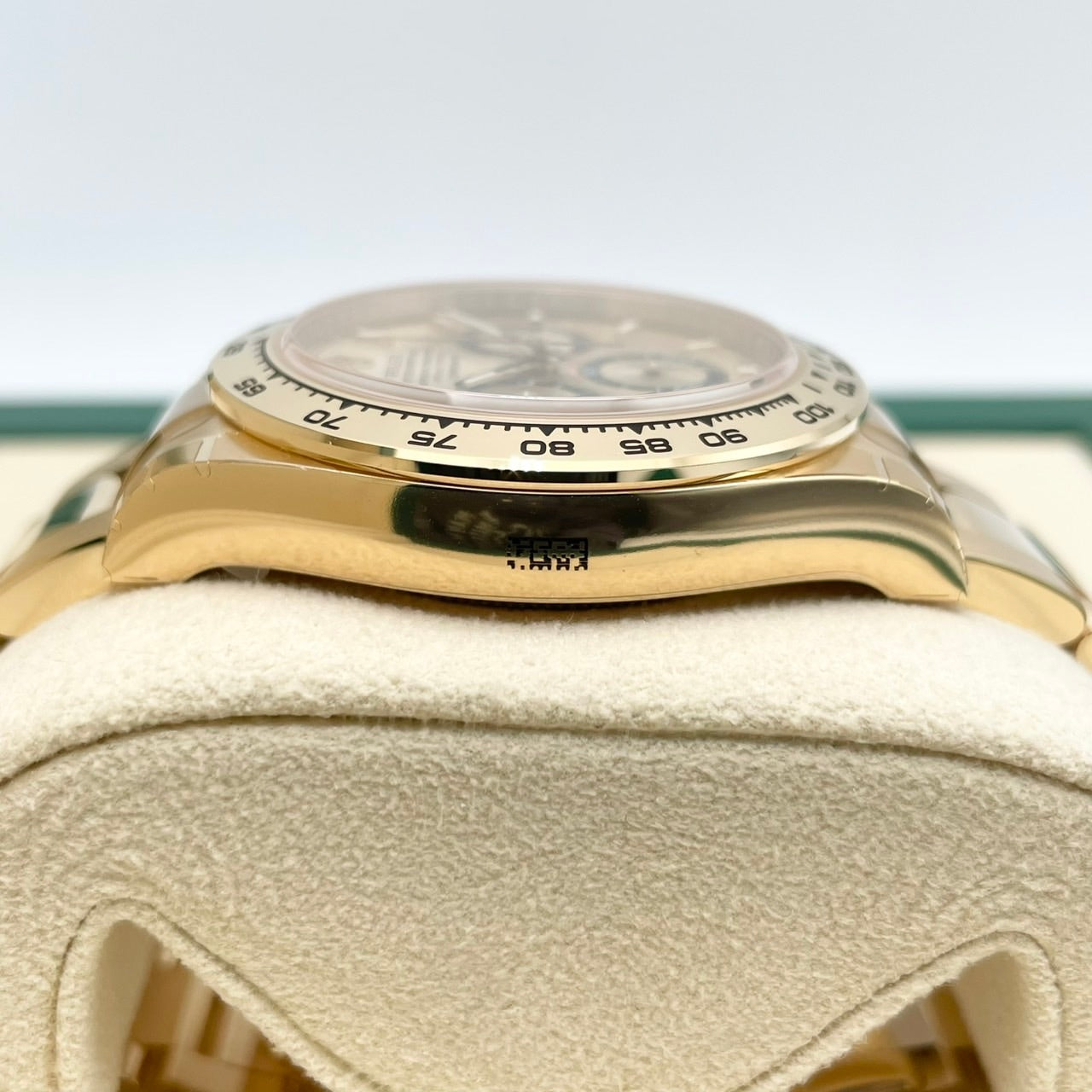 Rolex Daytona 126508 Golden 40mm