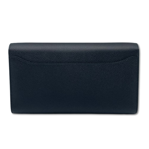 Hermes Constance Tugo Noir Epson Gold Hardware k 조각
