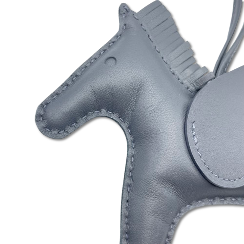 プレオウンド エルメス ペガサスチャーム MM アルドワーズ W刻印