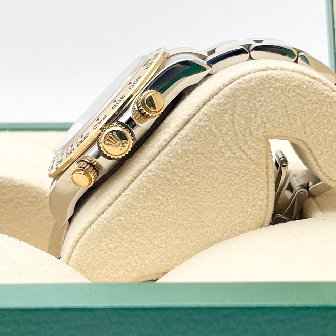 プレオウンド ロレックス デイトナ 126503 ホワイト 40mm