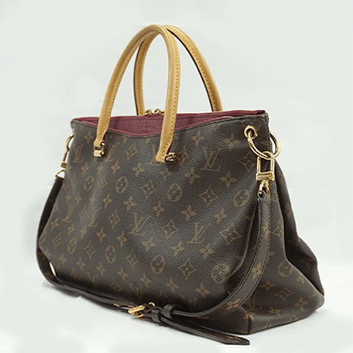 Pre-Owned Louis Vuitton Paras M40906