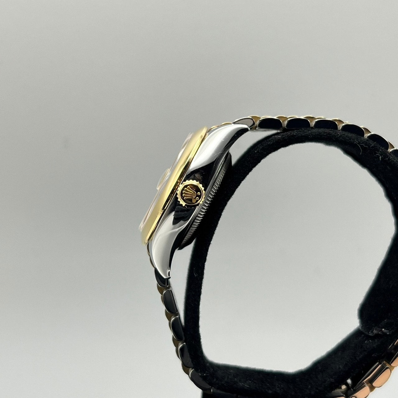 プレオウンド ロレックス デイトジャスト 279163G ゴールド ジュビリーブレスレット 28mm