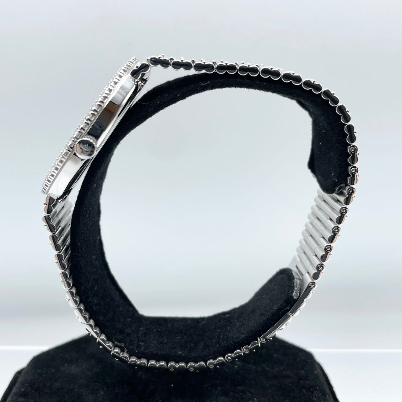 二元piaget Altiplano传统手表G0A37047灰色34mm