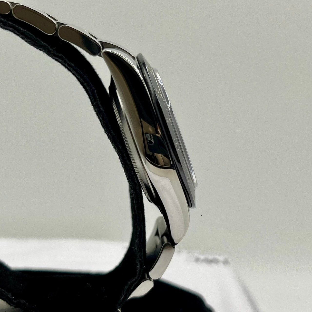 プレオウンド ロレックス デイトナ 116500LN オイスターブレスレット ブラック 40mm