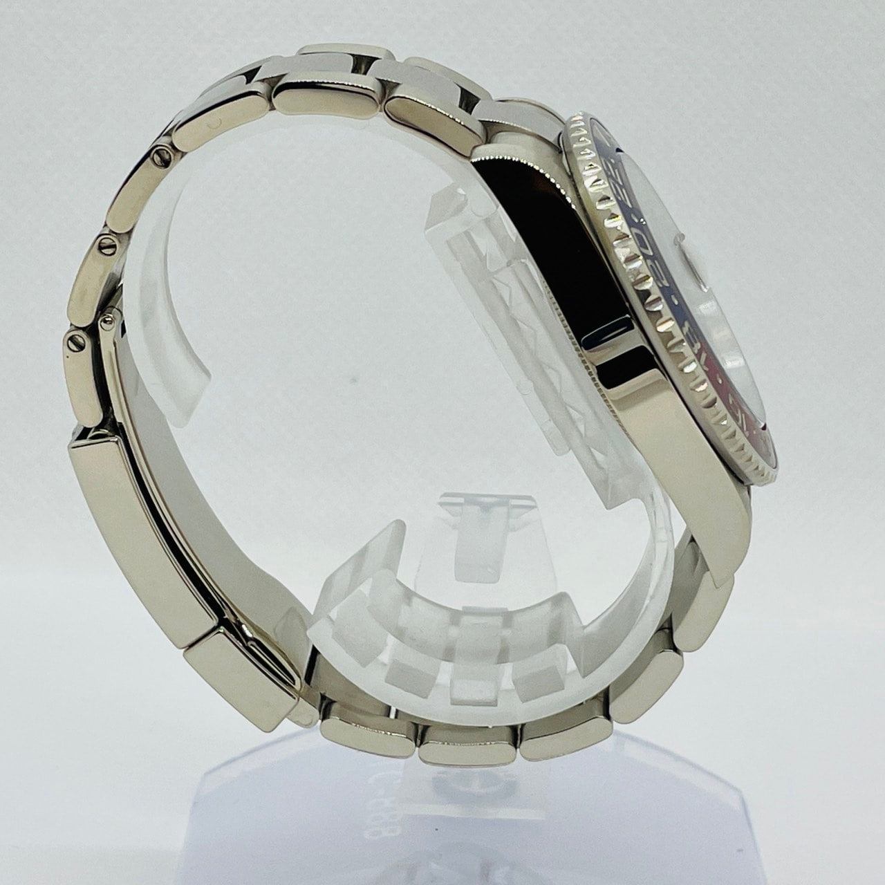 プレオウンド ロレックス GMTマスターII 116719BLRO 40mm