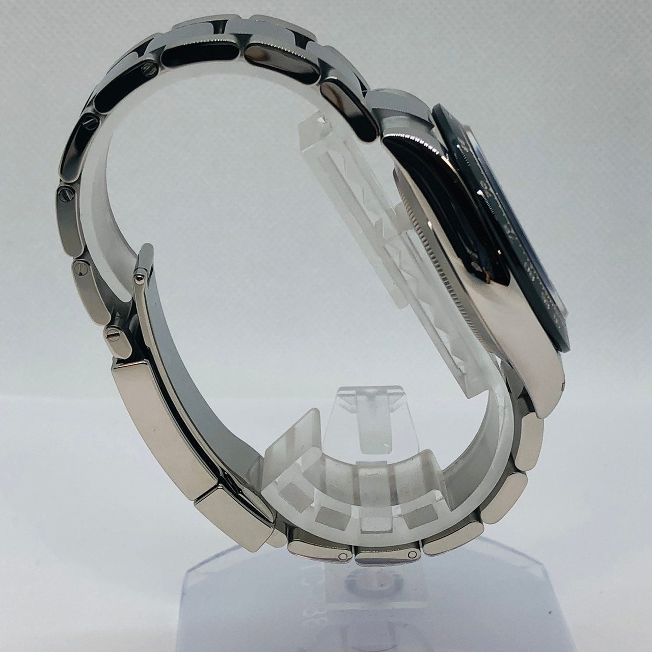 プレオウンド ロレックス デイトナ 116500LN オイスターブレスレット ホワイト 40mm