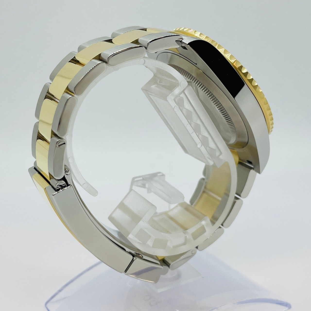 プレオウンド ロレックス サブマリーナ デイト 126613LB オイスターブレスレット ロイヤルブルー