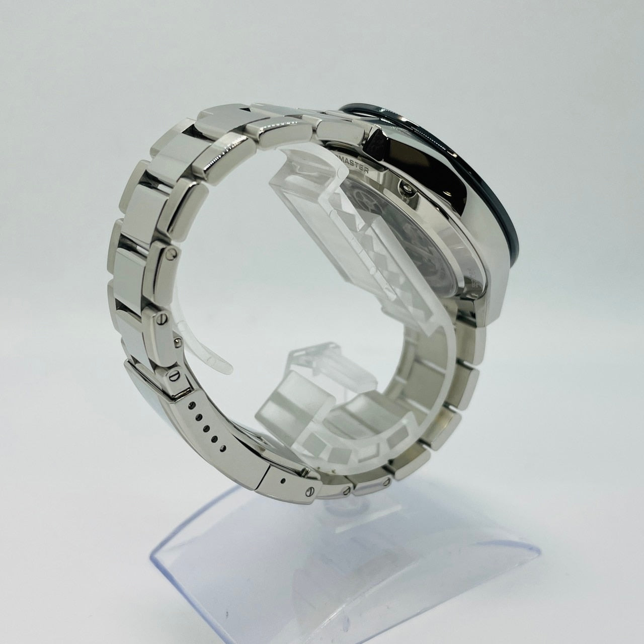 プレオウンド ゼニス ZENITH クロノマスタースポーツ 03.3100.3600/69.M3100 ホワイト 41mm