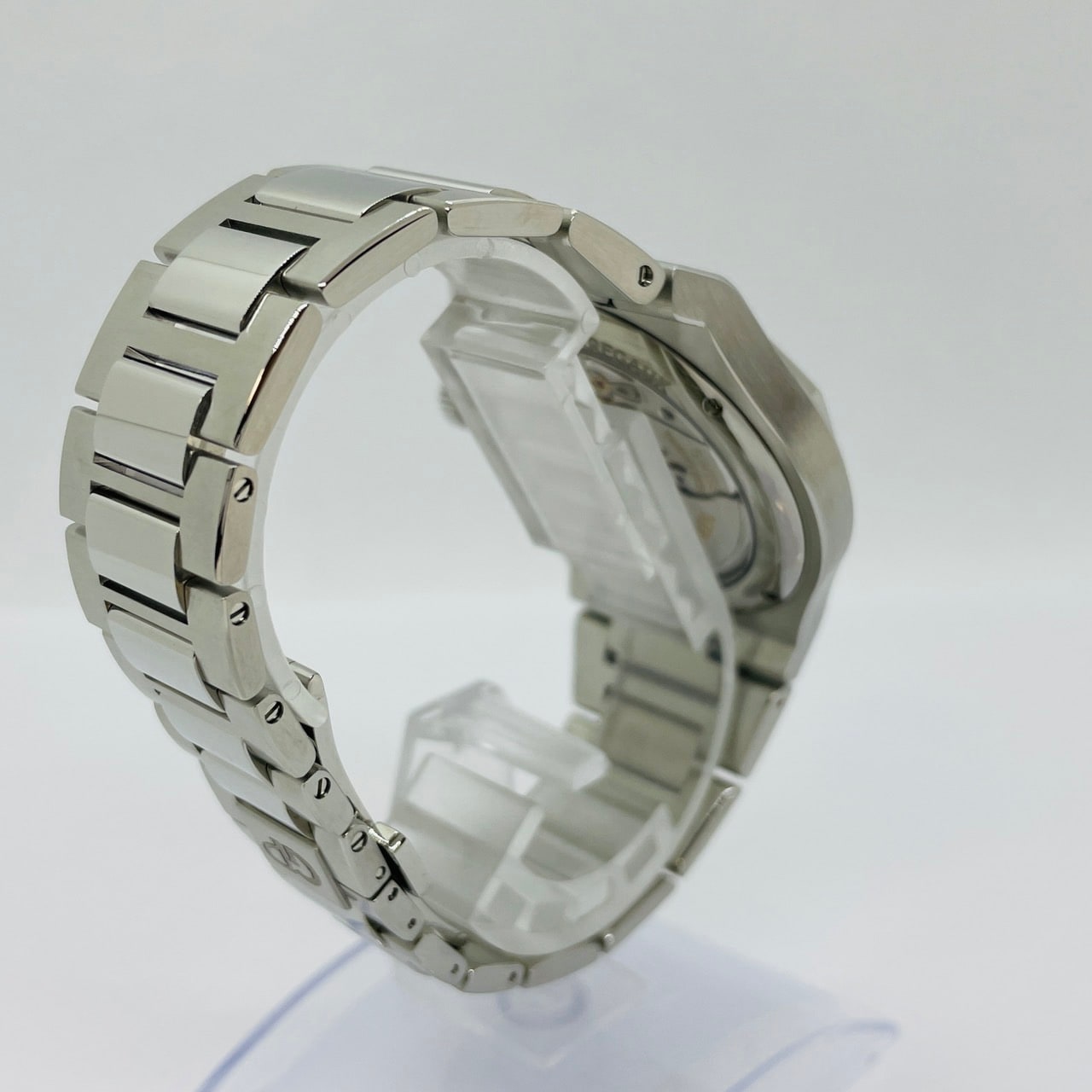 二手Girard Perregaux Lorraart Black 81010-11-634-11A