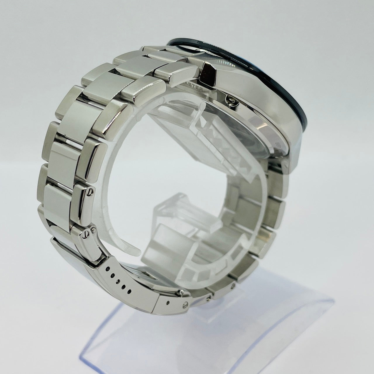 プレオウンド ゼニス ZENITH クロノマスタースポーツ 03.3100.3600/69.M3100 ホワイト 41mm