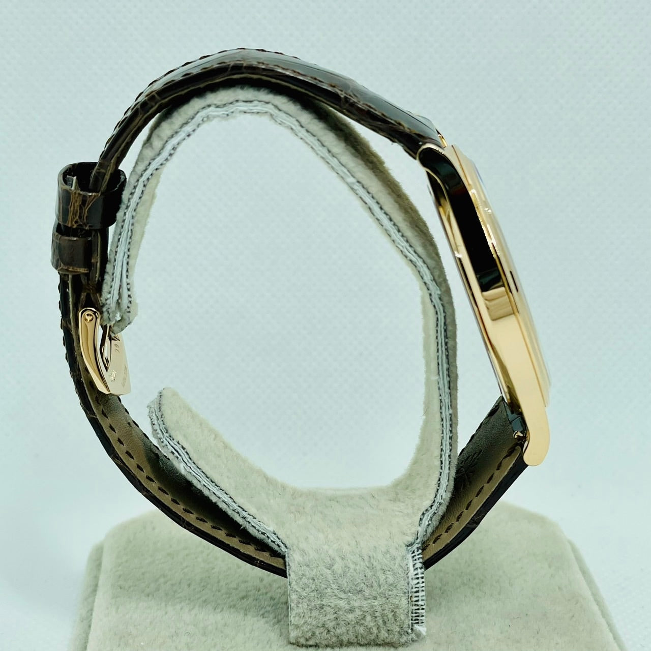 プレオウンド パテックフィリップ カラトラバ 6119R-001 ローズゴールド