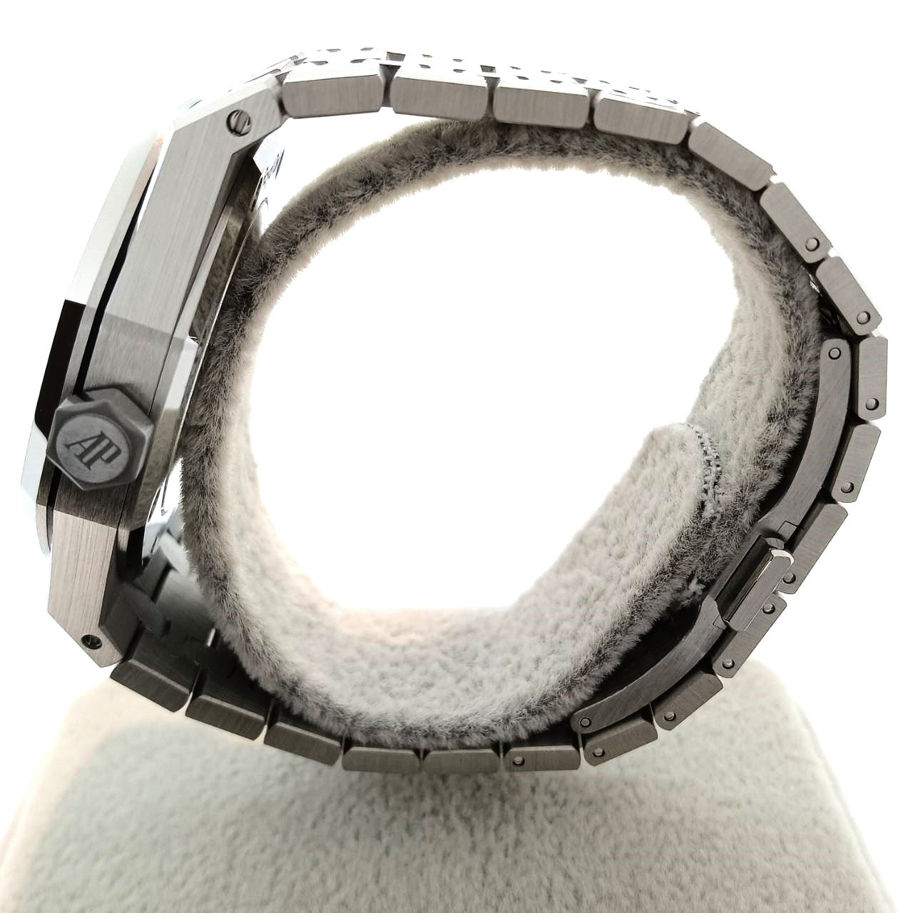 사전 소유의 Audemars Piguet Royal Oak 15550st.oo.1356st.03