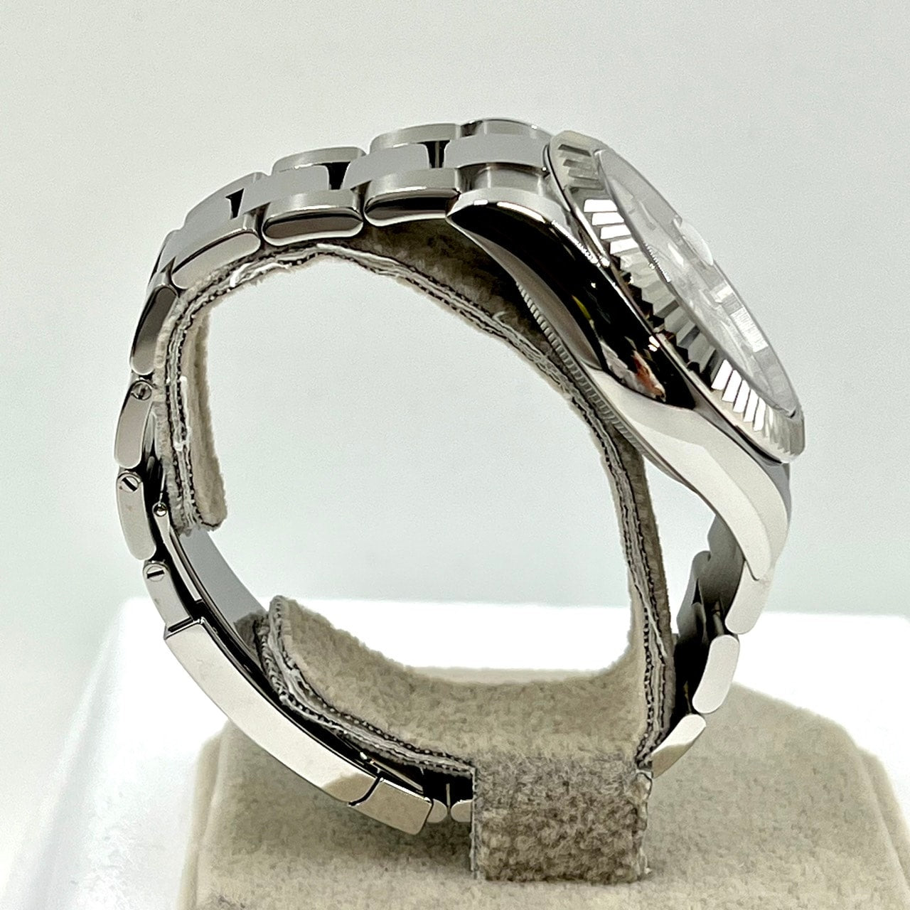 プレオウンド 【2023年新作】ロレックス スカイドゥエラー 336934 ホワイト 42mm