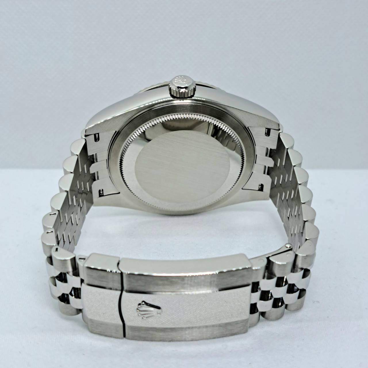 【大人気!再入荷!新型スカイドゥエラー】ロレックス スカイドゥエラー 336934 ホワイト 42mm