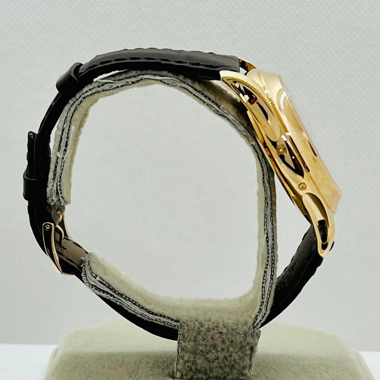 プレオウンド パテックフィリップ コンプリケーション 5205R-001 ホワイト 40mm