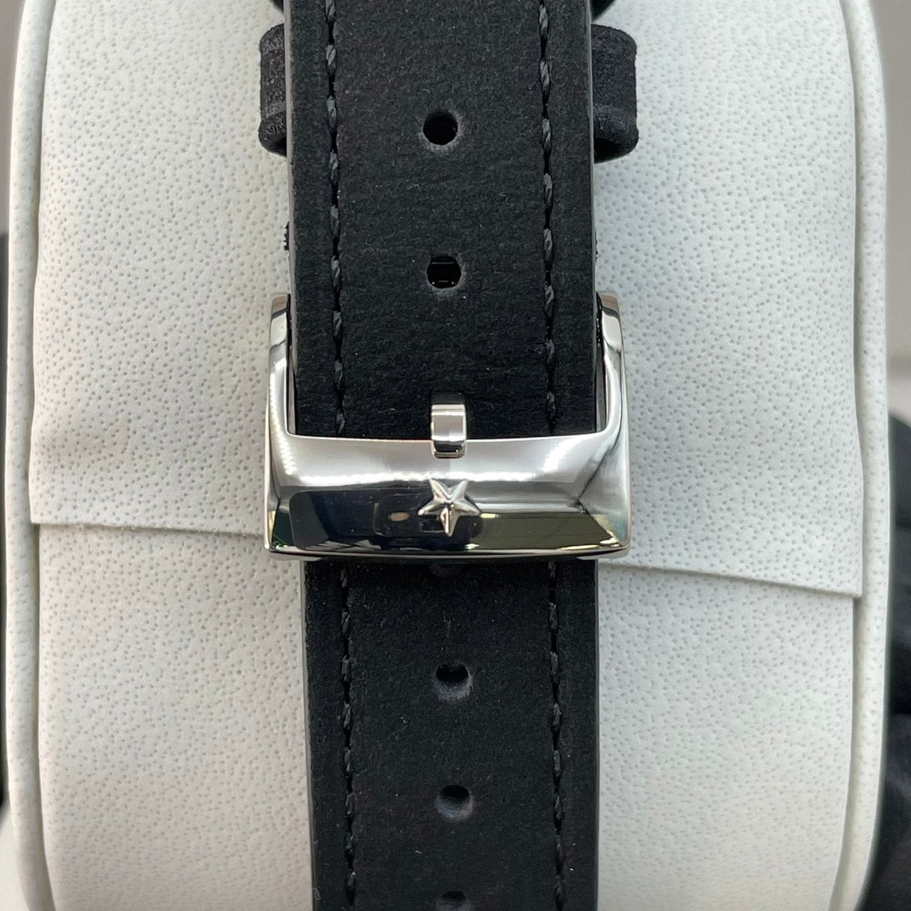 Pre-Owned Zenith Chronomaster Sport 65.3104.3600/52.C920 Yoshida Special Edition 41mm