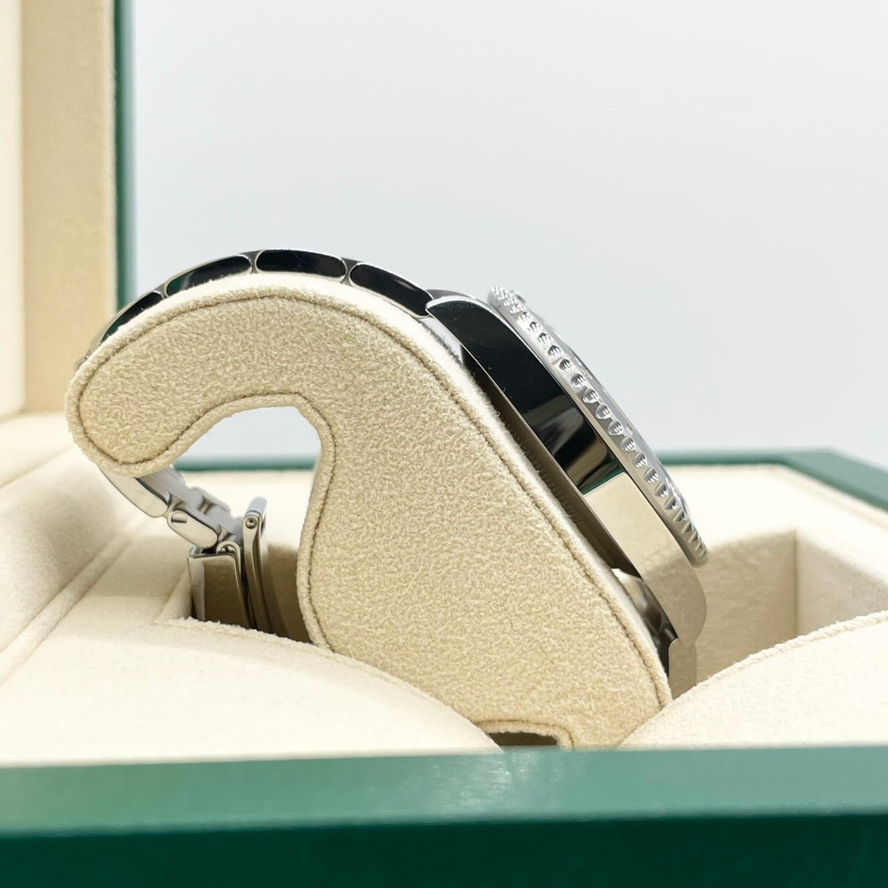 プレオウンド ロレックス サブマリーナ デイト 126610LN ブラック 41mm