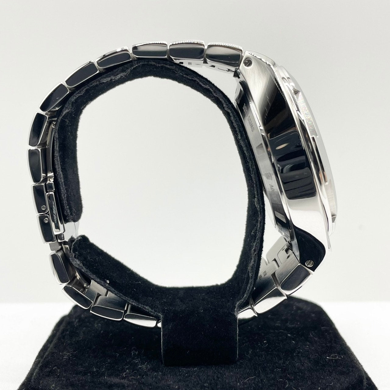 Vacheron Constantin Oversy의 크로노 그래프 5500V/110A-B148 42.5mm