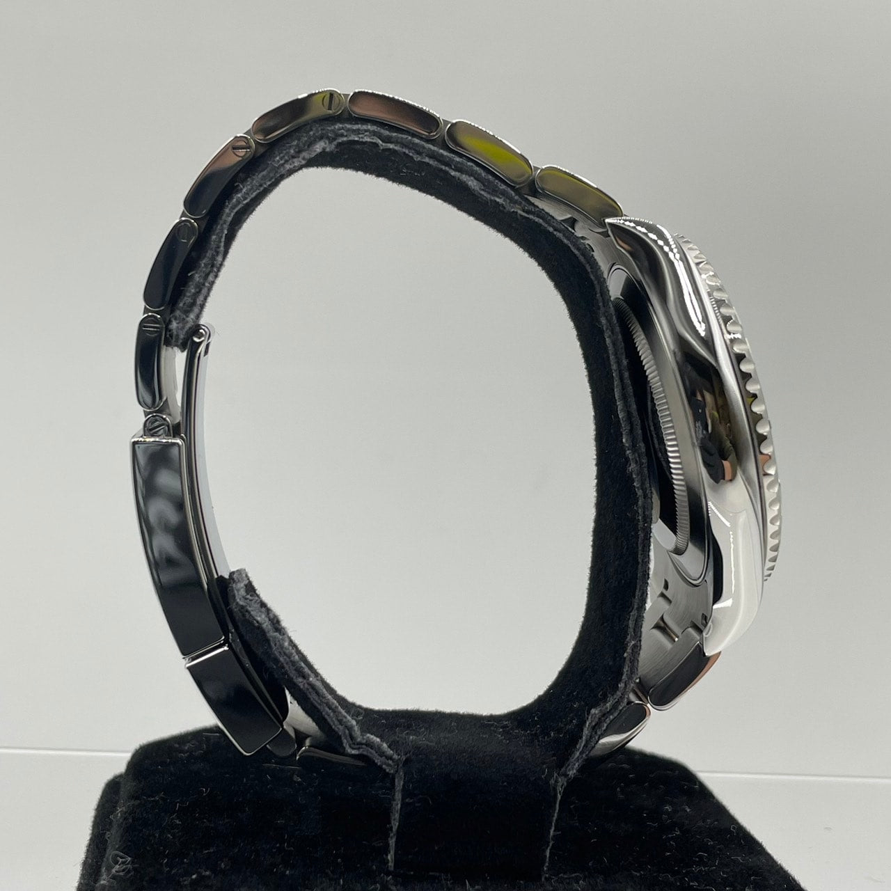プレオウンド ロレックス ヨットマスター 126622 オイスターブレスレット ブルー 40mm