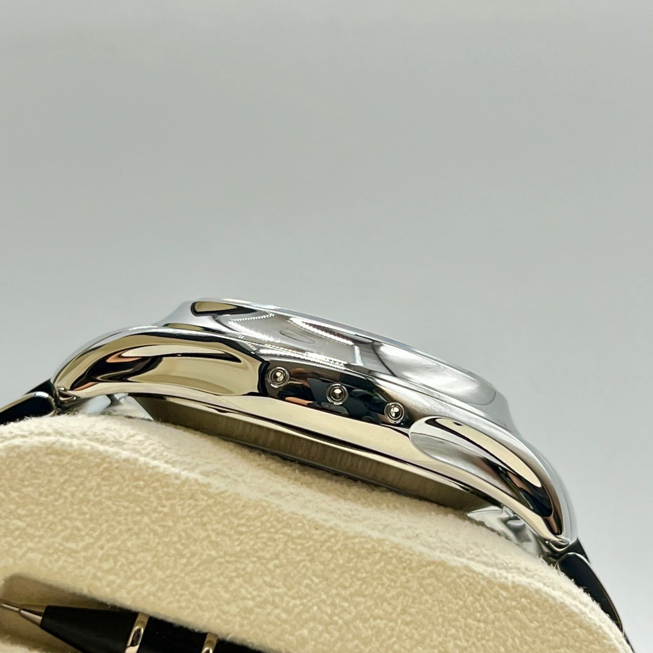 プレオウンド パテックフィリップ コンプリケーション 5905/1A-001 オリーブグリーン・ソレイユ 42mm