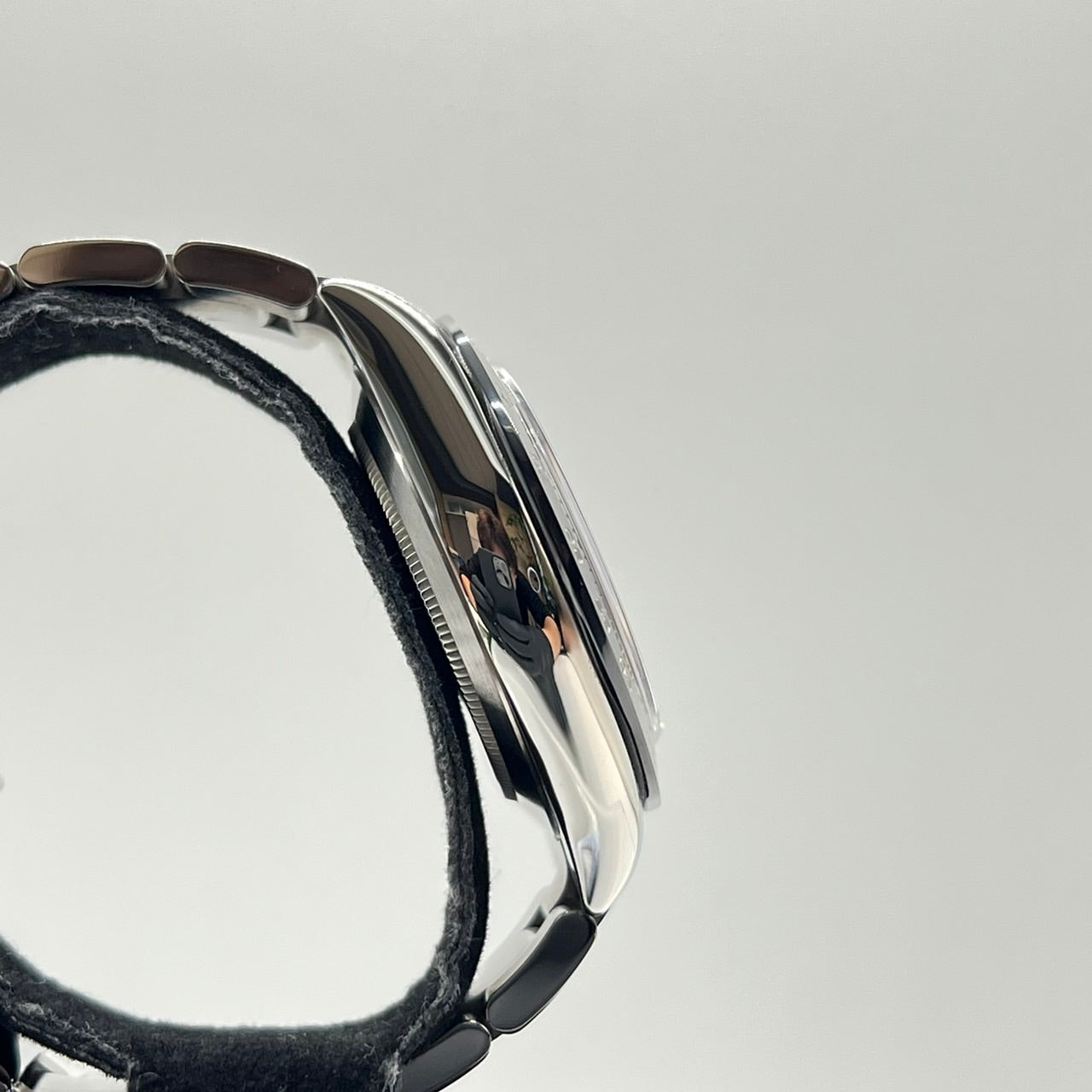 【2021年新ギャラです!】ロレックス デイトナ 116500LN オイスターブレスレット ブラック 40mm