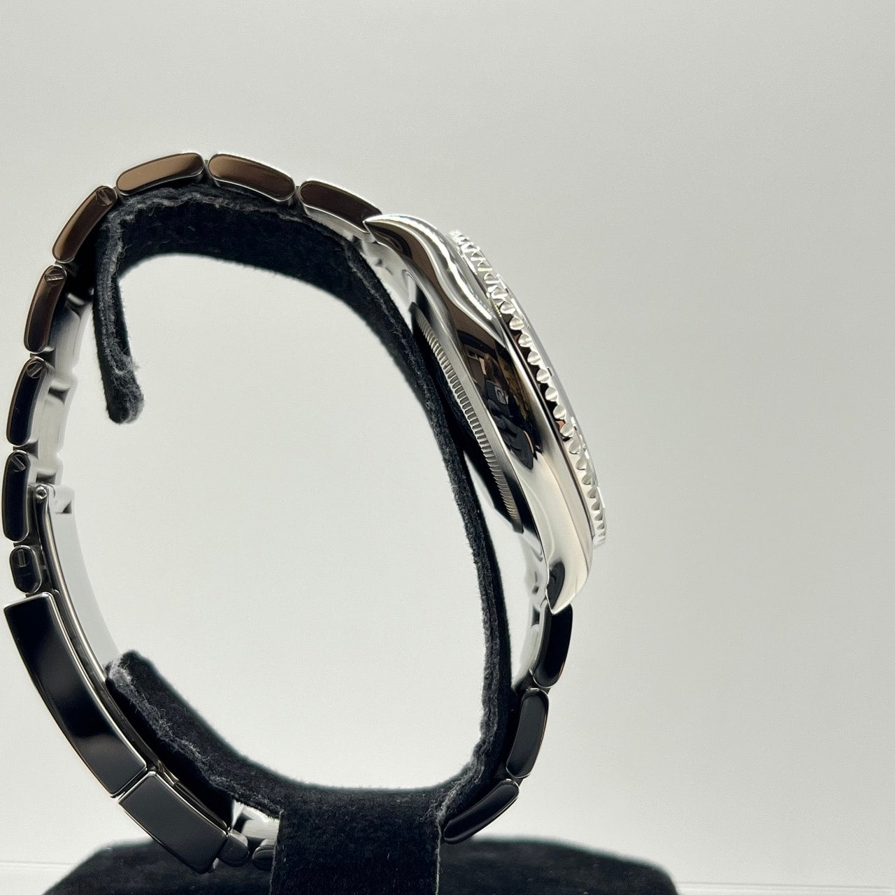 プレオウンド ロレックス ヨットマスター 126622 オイスターブレスレット ダークロジウム 40mm
