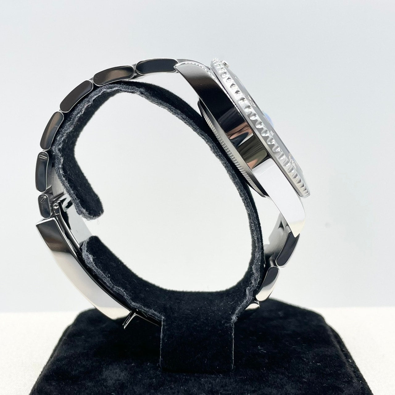 プレオウンド ロレックス サブマリーナデイト 126610LN ブラック 41mm