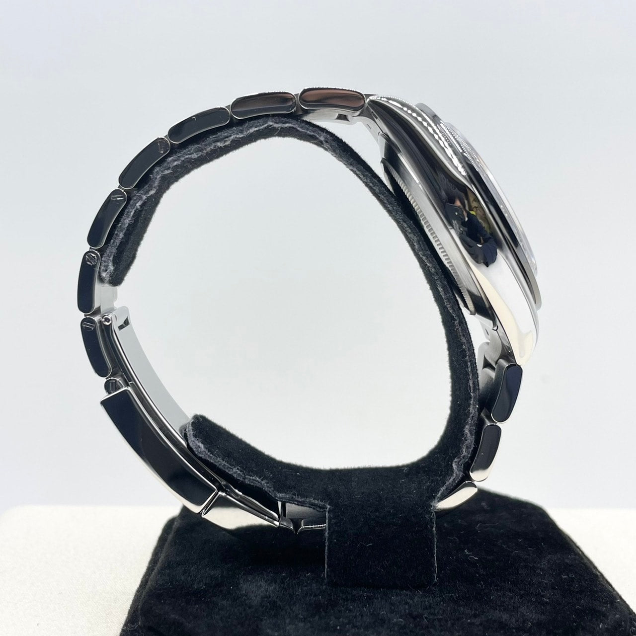 プレオウンド ロレックス デイトナ 116500LN オイスターブレスレット ブラック 40mm
