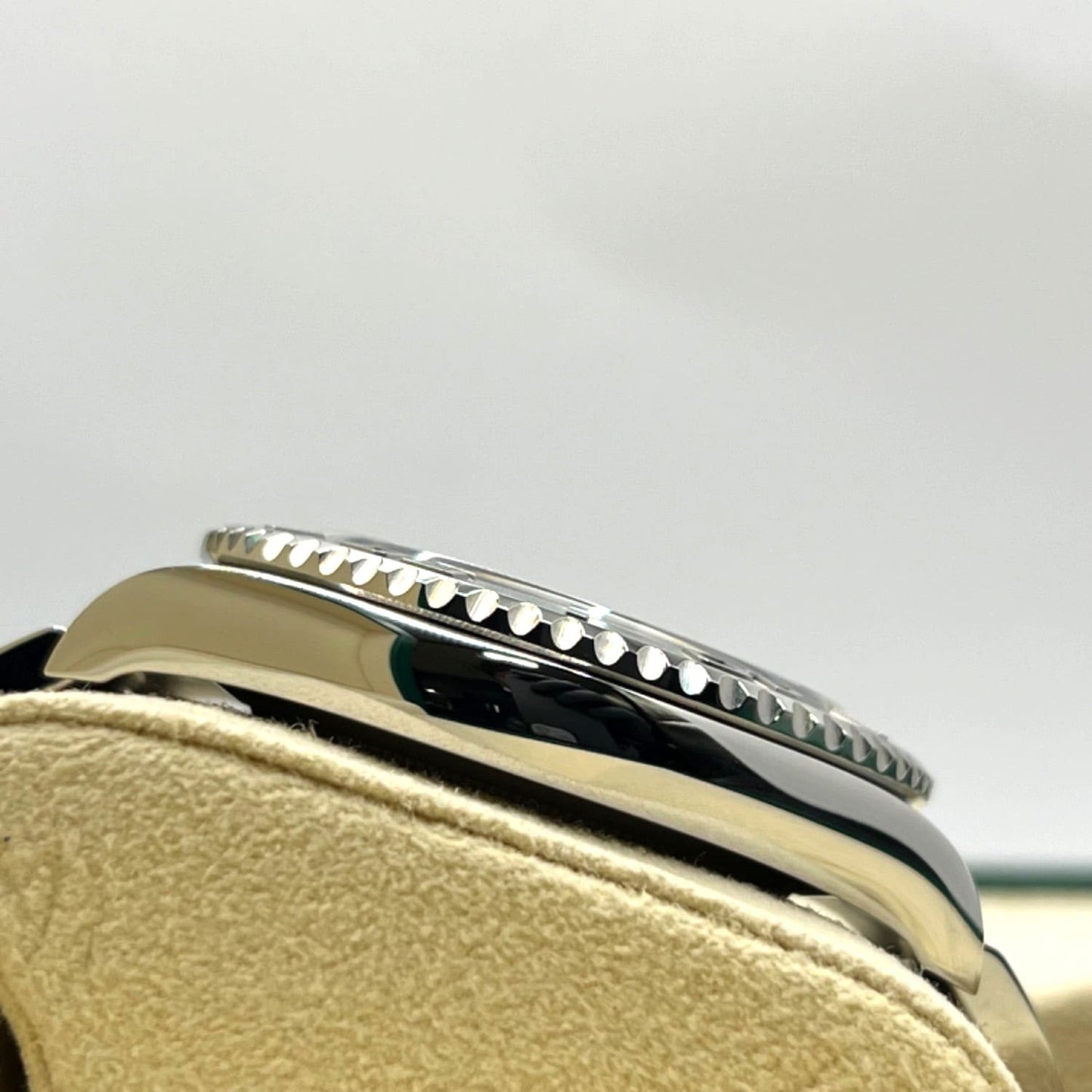 プレオウンド ロレックス ヨットマスター 126622 オイスターブレスレット ブライトブルー 40mm