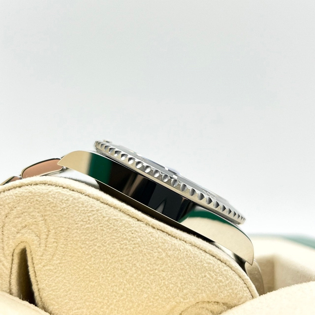 プレオウンド ロレックス サブマリーナ デイト 126610LN ブラック 41mm