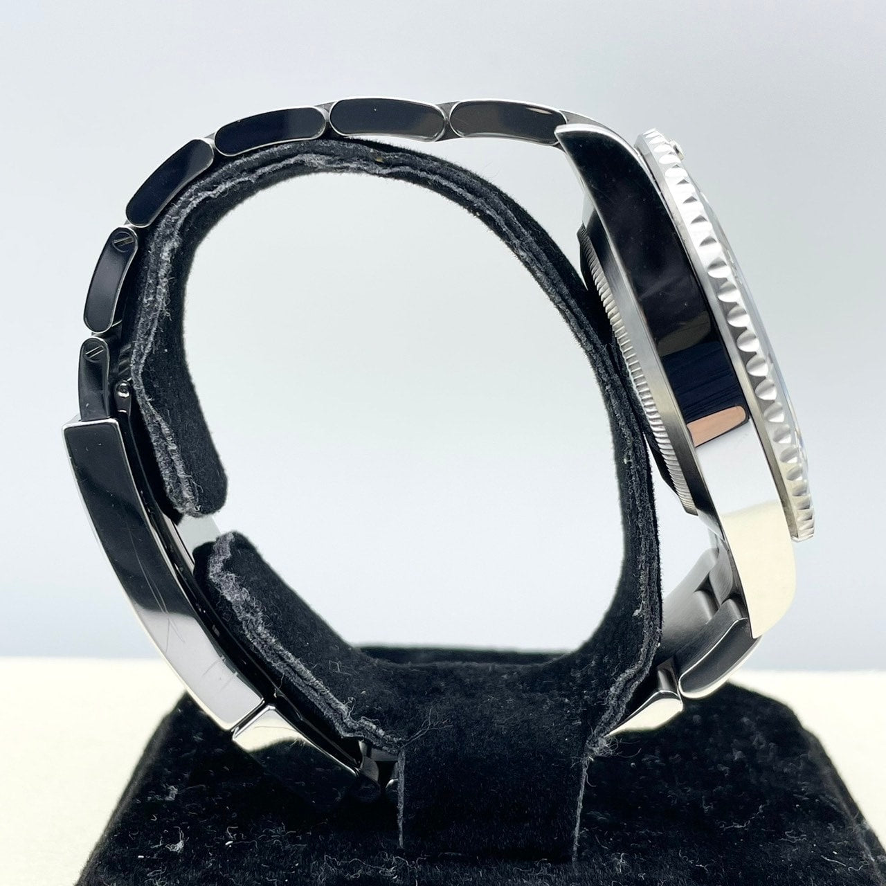 プレオウンド ロレックス サブマリーナデイト 126610LN ブラック 41mm