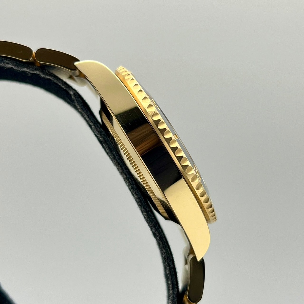 プレオウンド ロレックス サブマリーナデイト 126618LN ブラック 41mm