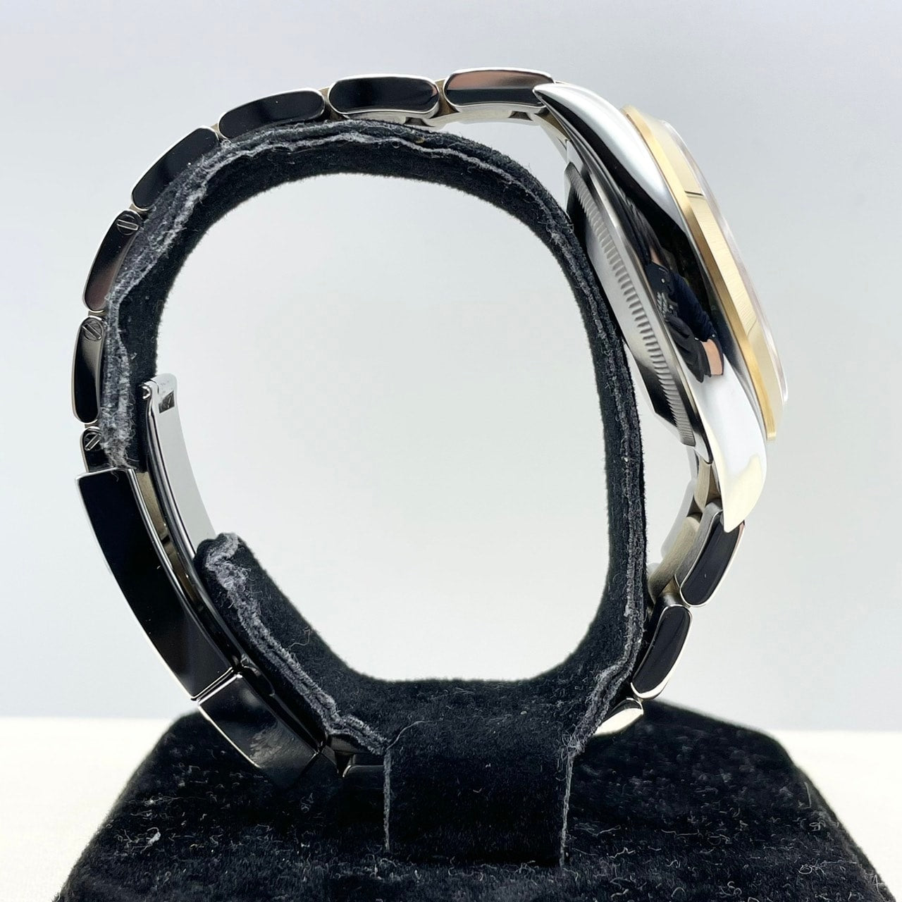ロレックス エクスプローラーI 124273 ブラック 36mm