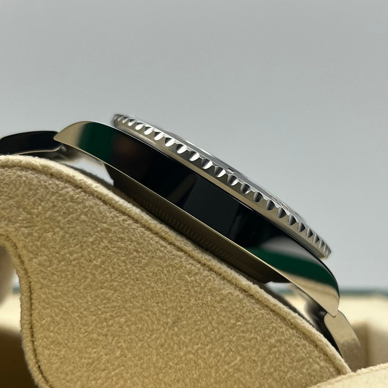 プレオウンド ロレックス サブマリーナデイト 126610LN ブラック 41mm オイスターブレス