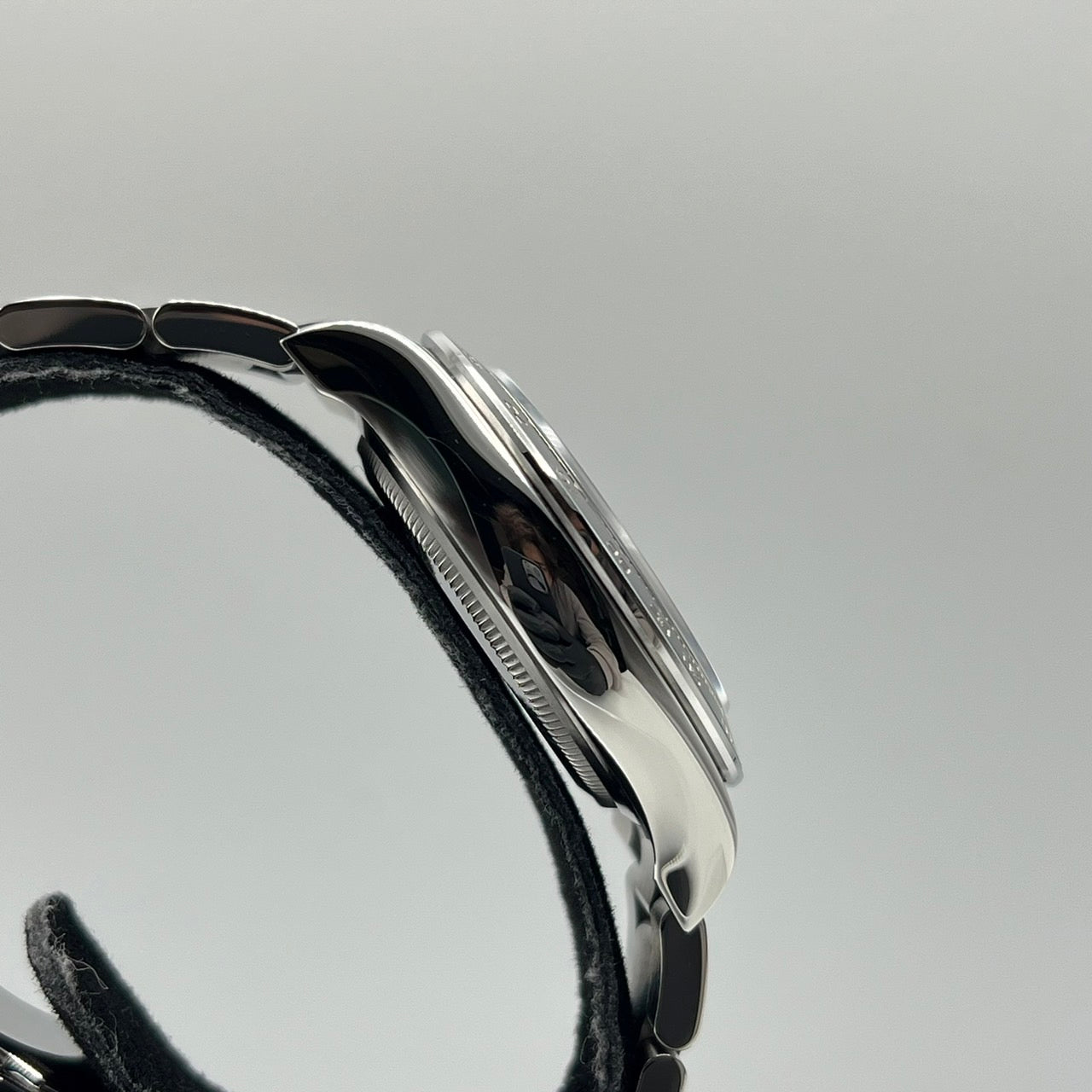 プレオウンド ロレックス デイトナ 126500LN ホワイト 40mm ステンレススチール オイスターブレス
